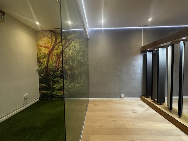 To Let commercial Property for Rent in Woodstock Western Cape